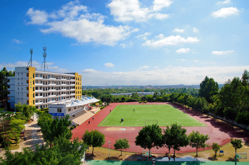 广东省高新技术高级技工学校,花都技工学校,广州技工学校,广州高新技校