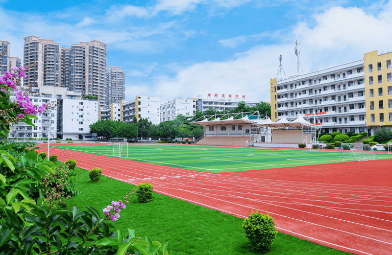 广东省高新技术高级技工学校,花都技工学校,广州技工学校,广州高新技校