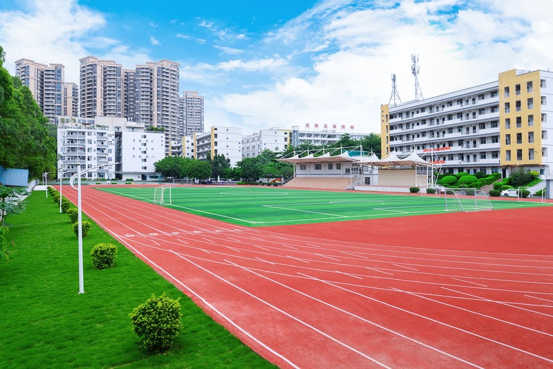 广东省高新技术高级技工学校,花都技工学校,广州技工学校,广州高新技校