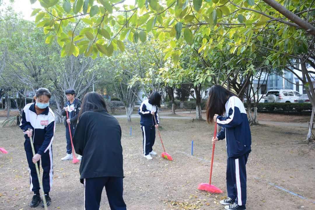 广东省高新技术高级技工学校