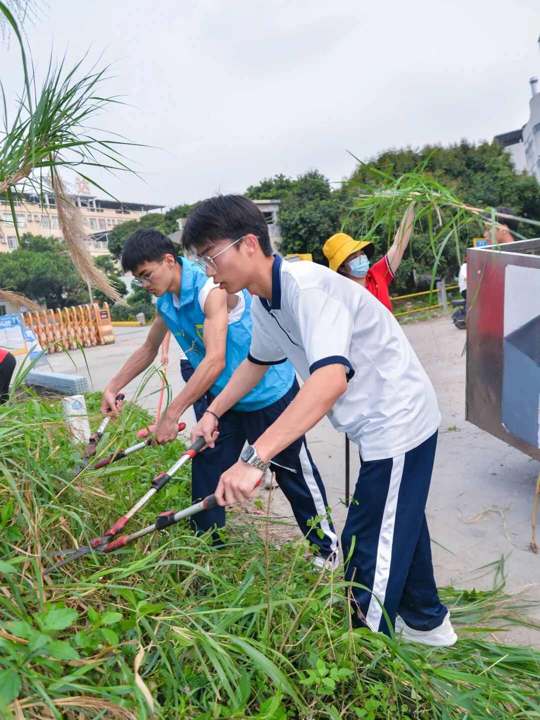 广东省高新技术高级技工学校