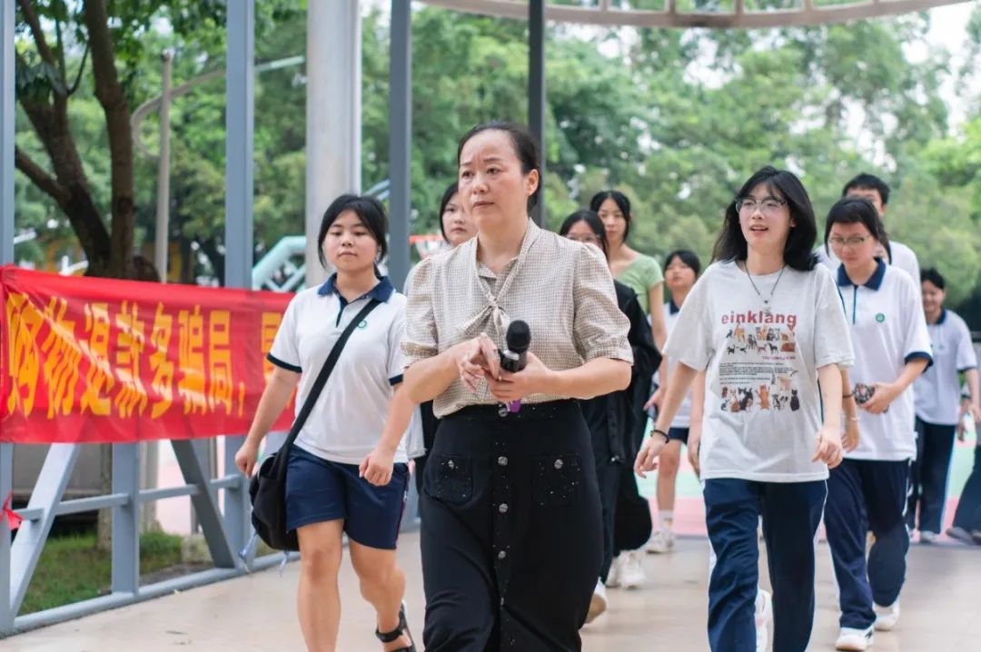 广东省高新技术高级技工学校